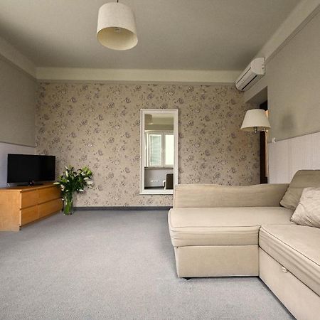 Apartamenty Willa Kazimierz Krakau Exterior foto