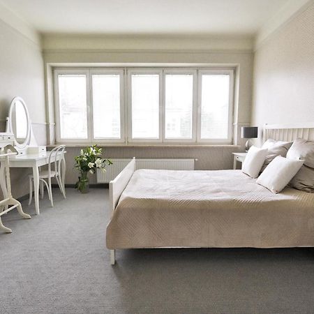 Apartamenty Willa Kazimierz Krakau Exterior foto