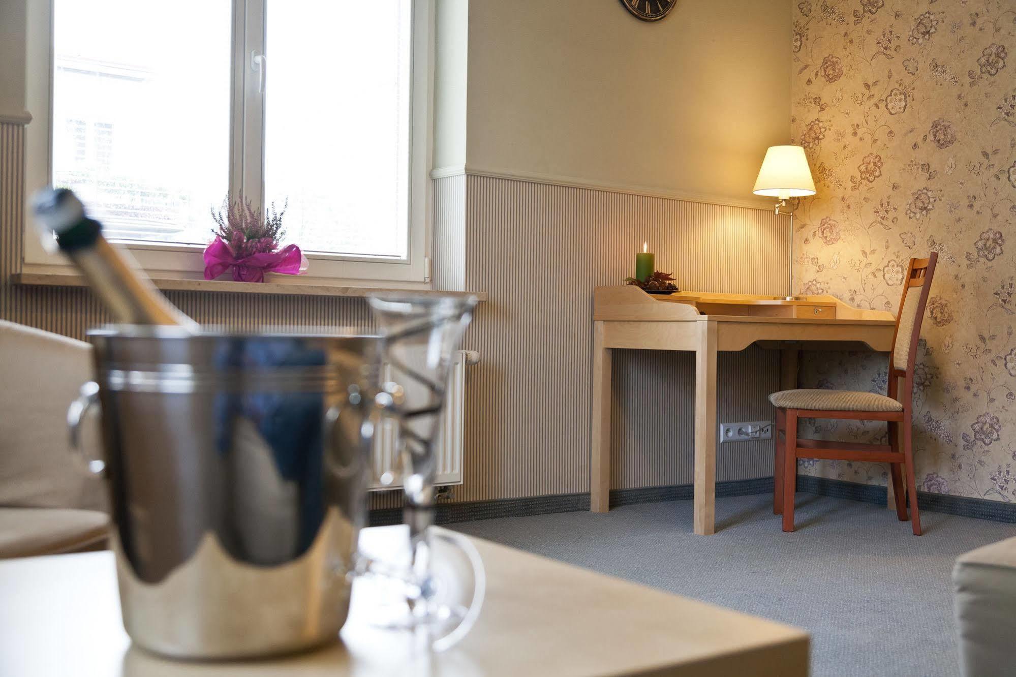 Apartamenty Willa Kazimierz Krakau Exterior foto
