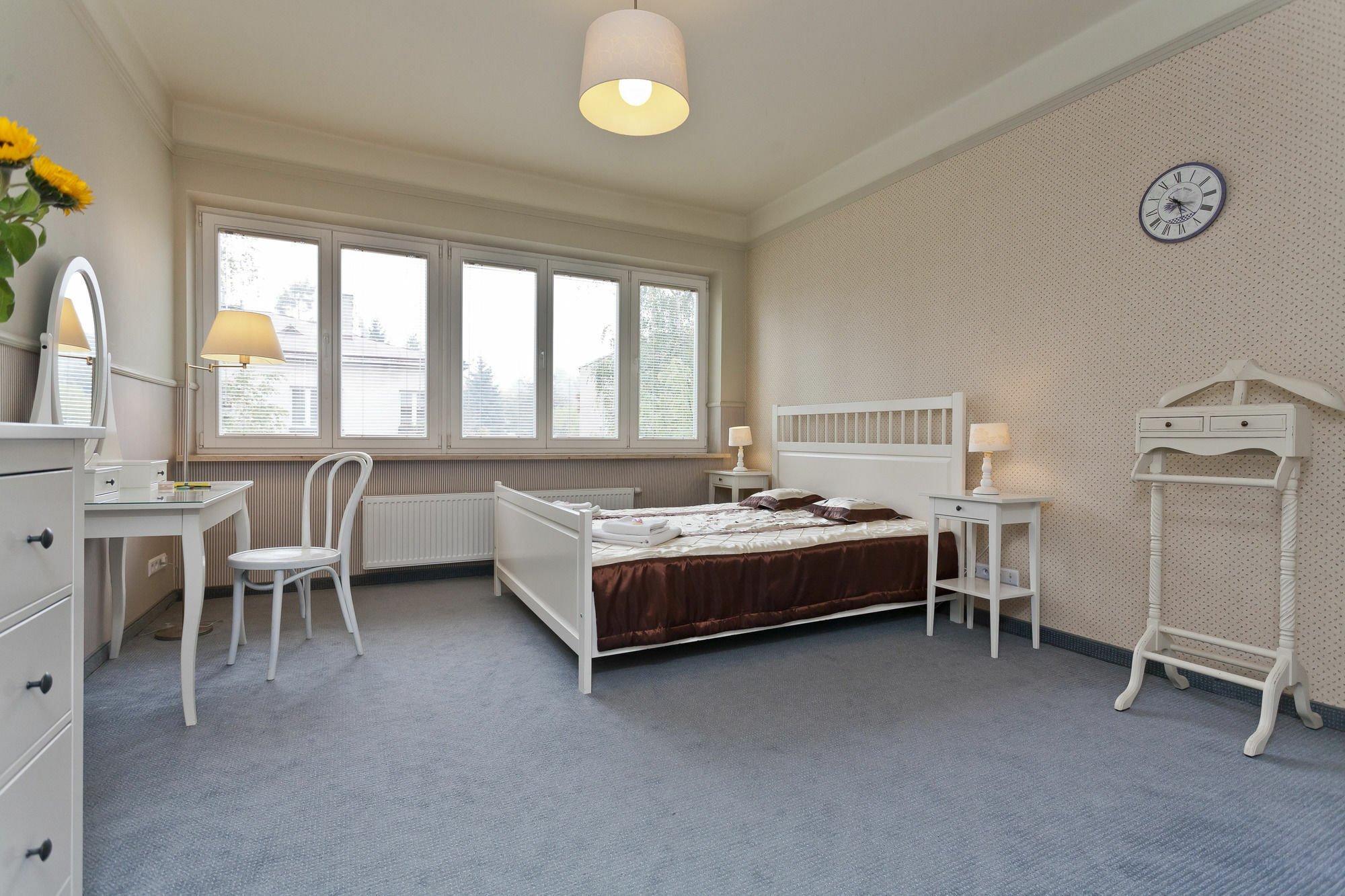 Apartamenty Willa Kazimierz Krakau Exterior foto
