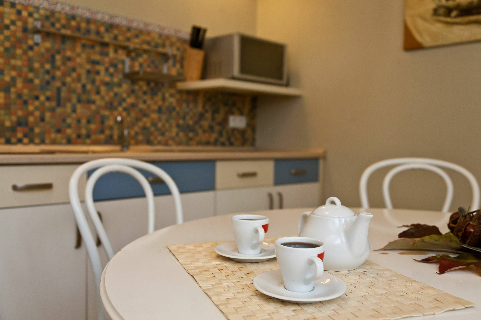 Apartamenty Willa Kazimierz Krakau Exterior foto