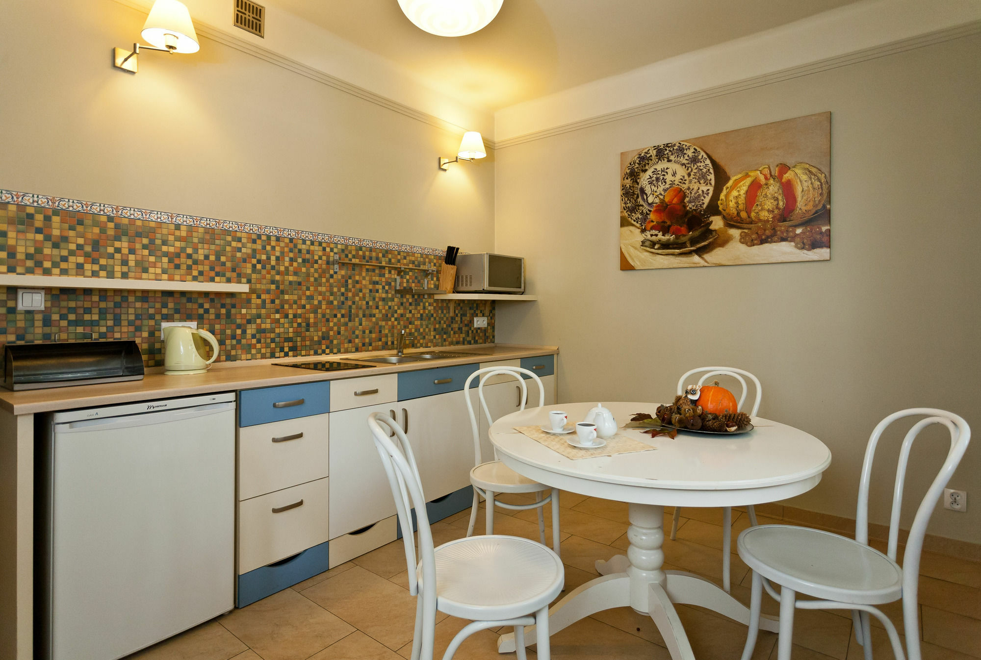 Apartamenty Willa Kazimierz Krakau Exterior foto