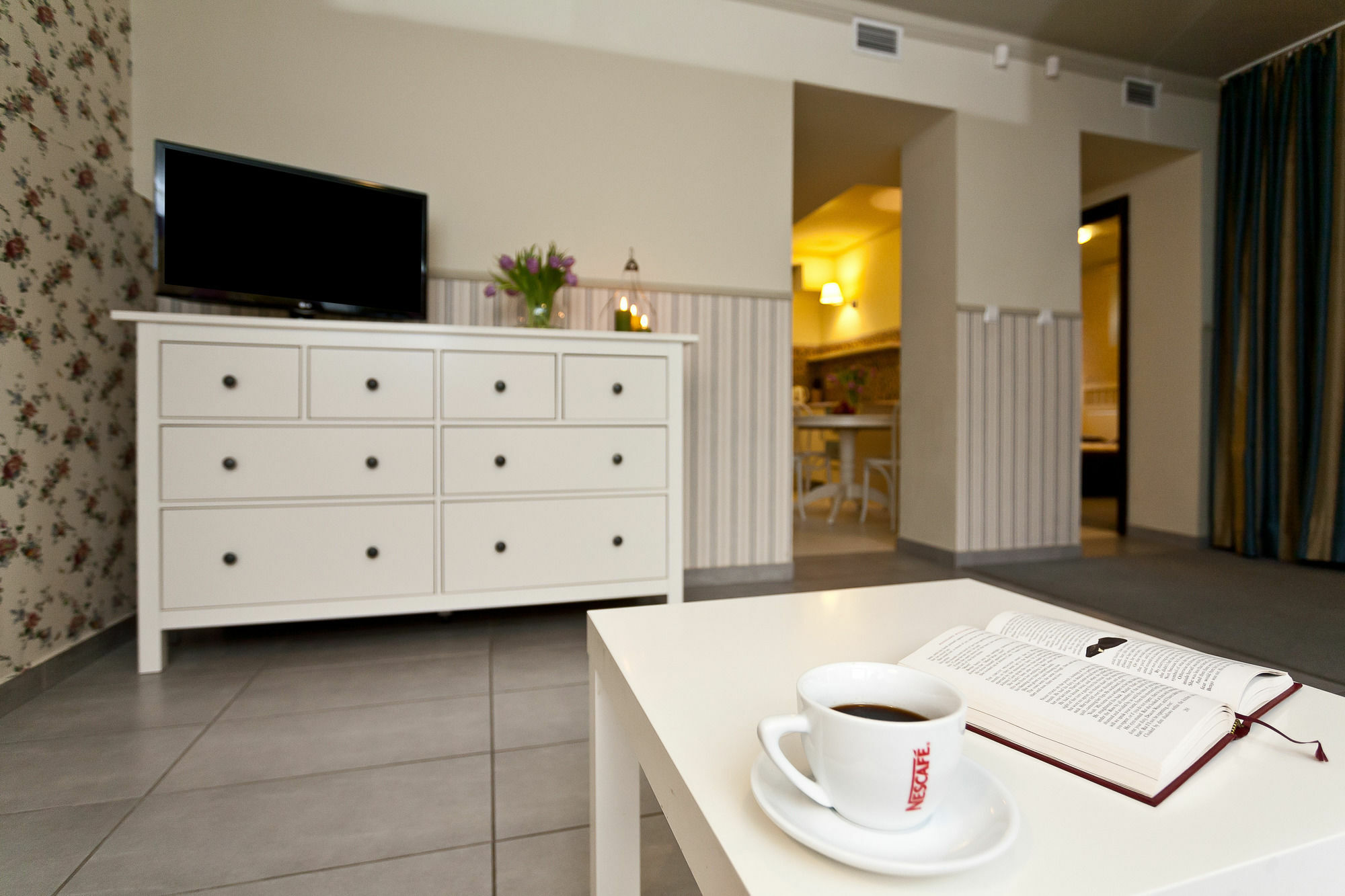 Apartamenty Willa Kazimierz Krakau Exterior foto