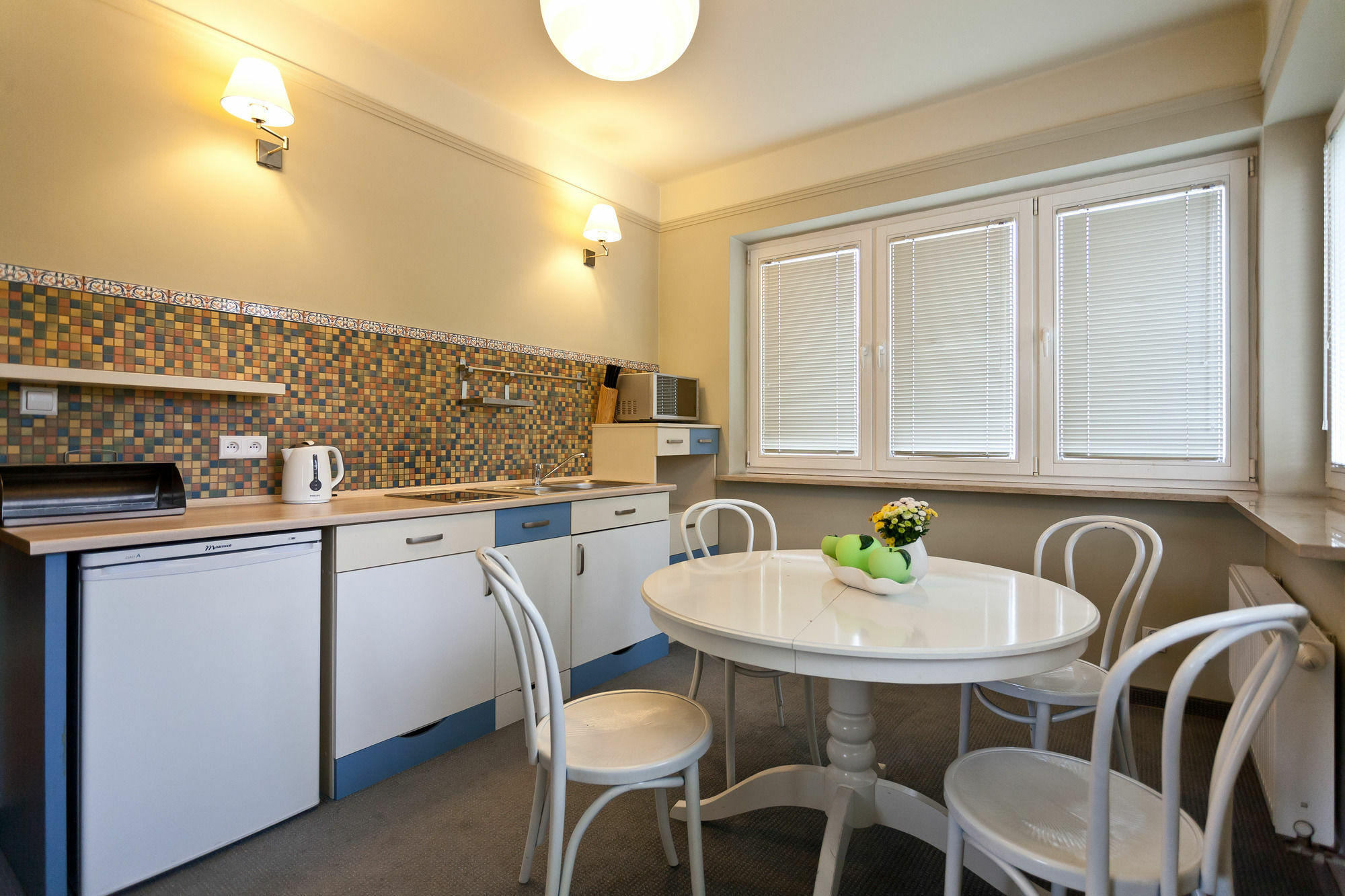 Apartamenty Willa Kazimierz Krakau Exterior foto