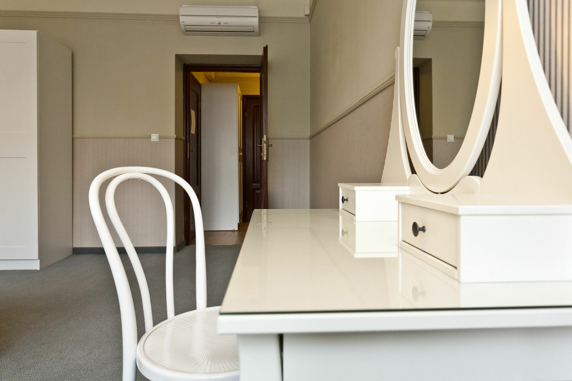 Apartamenty Willa Kazimierz Krakau Exterior foto