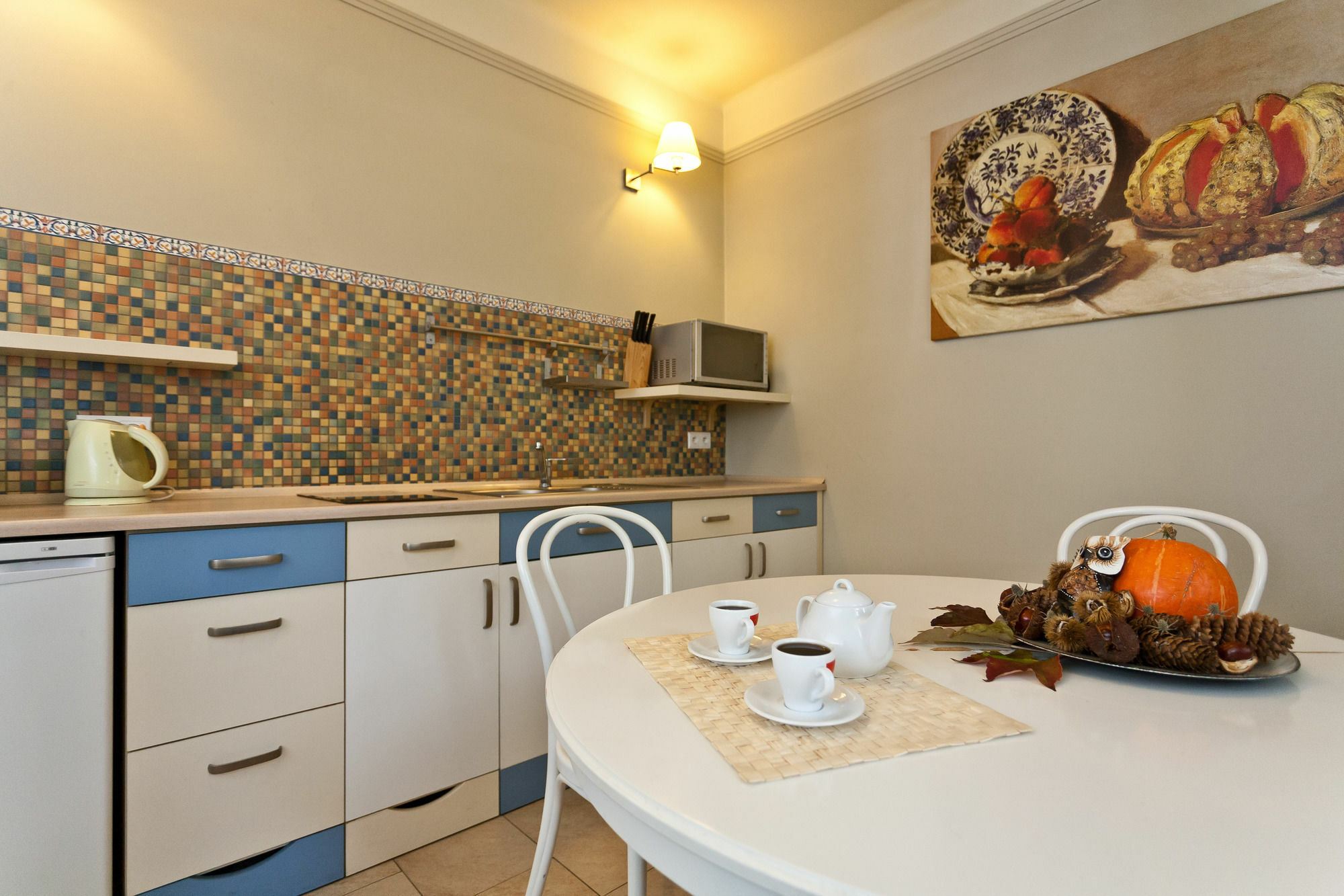 Apartamenty Willa Kazimierz Krakau Exterior foto
