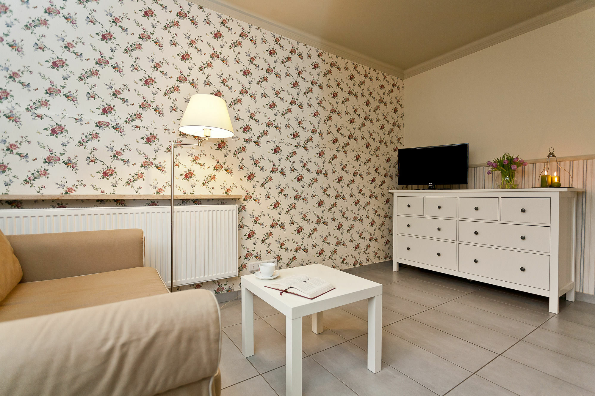 Apartamenty Willa Kazimierz Krakau Exterior foto