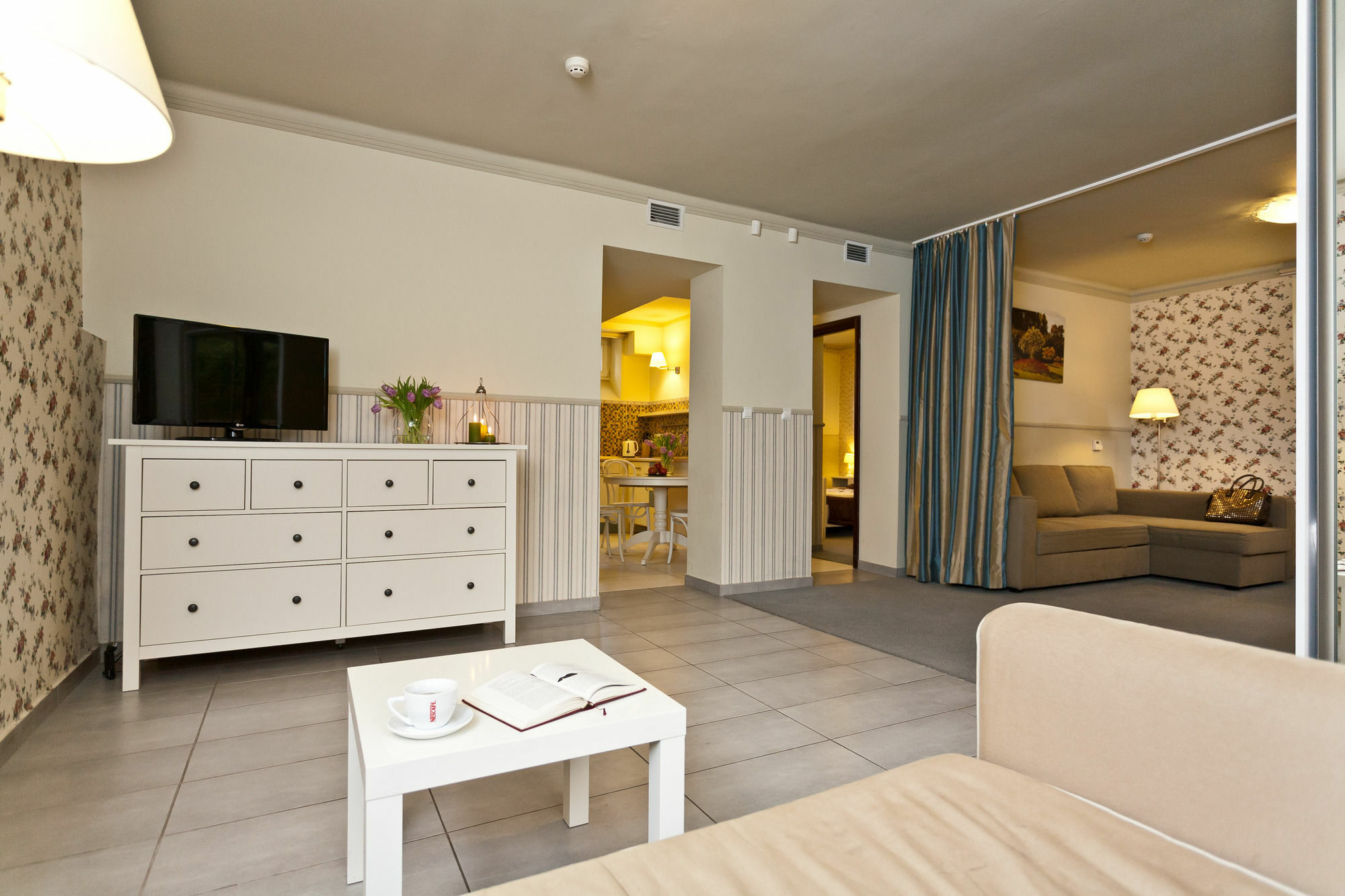Apartamenty Willa Kazimierz Krakau Exterior foto